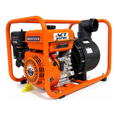 Мотопомпа АСТ AST 80WGF
