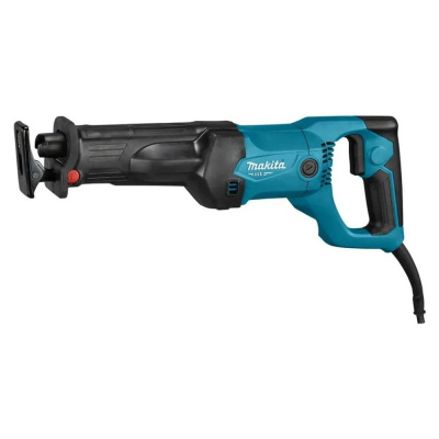 Пила сабельная Makita 1010Вт, 0-2800об/мин., ход-28мм, рез-255мм
