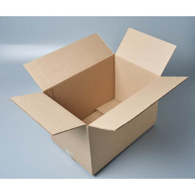 Коробка картонная PACK INNOVATION 30x20x20 cм объем 12 л. 20 шт