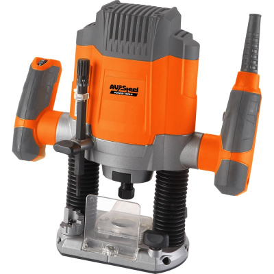 Фрезер AV Steel AV-RO 55/1200 CE