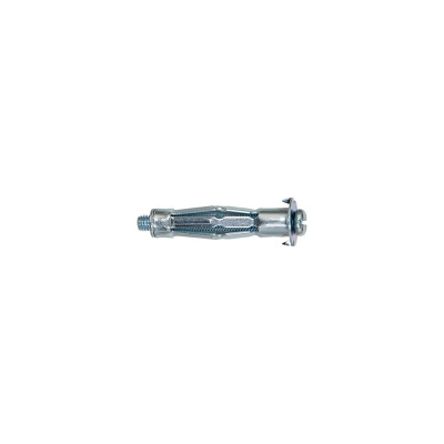 Складной металлический пустотный дюбель Fischer HM 6X37 S (50 шт.)