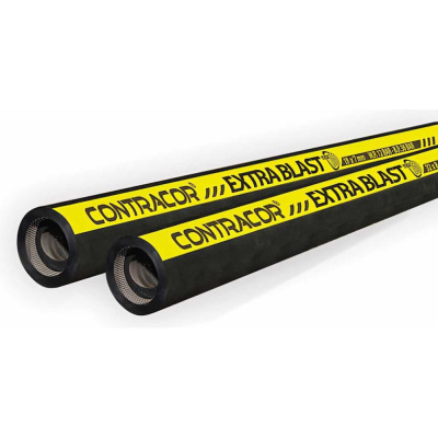 Рукав пескоструйный Extra Blast-25, бухта 20 м CONTRACOR