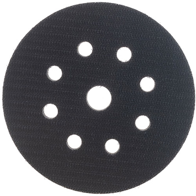 Подложка на поролоне (123 мм; 10 мм, 8+1 отверстий) SUNNYPADS