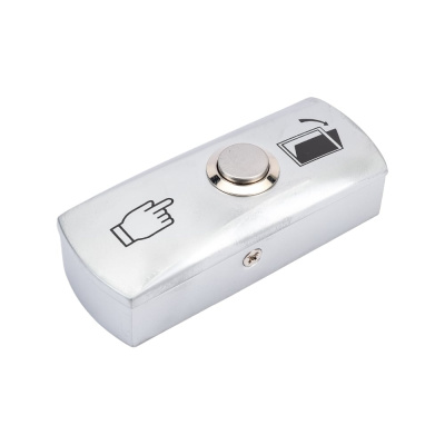 Дополнительные характеристики металлической кнопки Smartec St-ex010sm