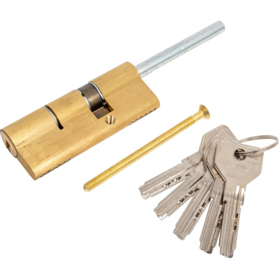 Цилиндровый механизм под вертушку CISA ASIX OE307-90.00 23919