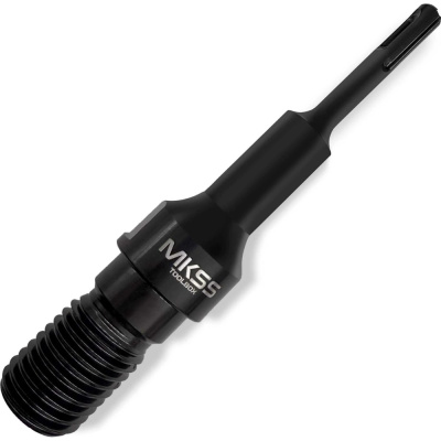 Переходник для алмазных коронок MKSS Toolbox SS2103 190мм, хв. SDS-plus - вал 1-1/4 UNC / отв. G1/2 BSP