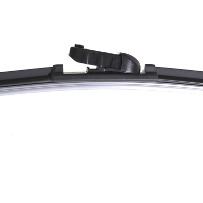 Бескаркасная щетка стеклоочистителя WF WONDERFUL 60см/24 Push Button19mm+16mm (2 адаптера )