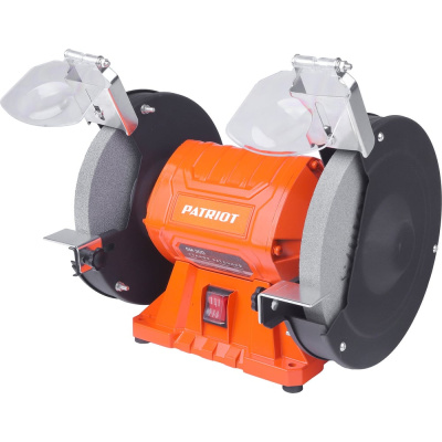 Заточной санок Patriot GM 200 Expert