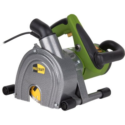 Электрический штроборез PROCRAFT РМ2500-230