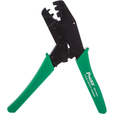 Клещи для обжима Pro'sKit 608-384N 00152583