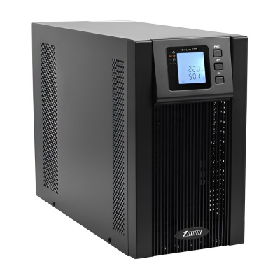 Источник бесперебойного питания Powerman Online 3000Plus 6114086
