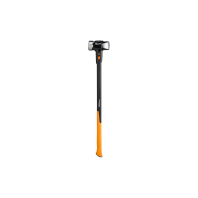 Большая кувалда Fiskars 8 lb/36"
