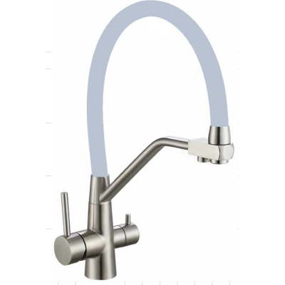 Смеситель для кухонной мойки Fmark FS0662-L04 25184