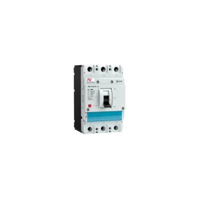 Автоматический выключатель EKF AV POWER-1/3, 32А, 35kA, TR 1 шт