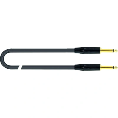Кабель Quik Lok Just JJ 2, инструментальный, 2м