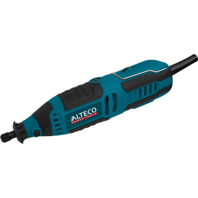 Гравер ALTECO MG 220 E 2/41 идеальный компактный инструмент для всех ваших нужд