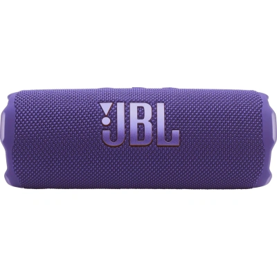 Портативная акустика JBL Flip 7 Purple (JBLFLIP7PUR)