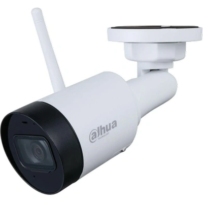 IP-камера Dahua DH-IPC-HFW1430DS1P-SAW-0280B ИК 30м,Wi-Fi,улич цилиндр