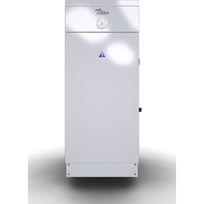 Газовый чугунный котел TITAN N60T