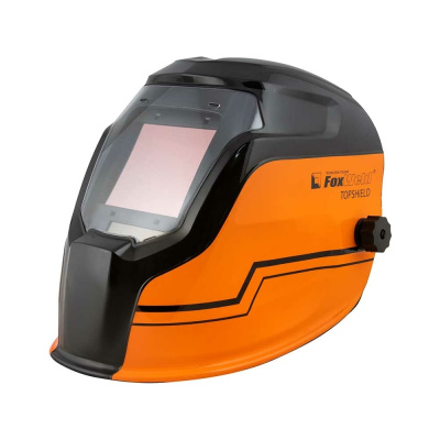 Маска сварщика TOPSHIELD Original FOXWELD