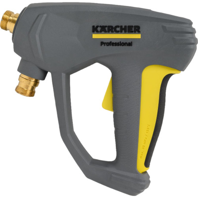 Разбрызгиватель EASYForce Advanced Karcher 4.118-005.0 - революционная конструкция пистолета EASY!Force