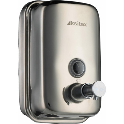 Дозатор для жидкого мыла Ksitex SD 2628-500