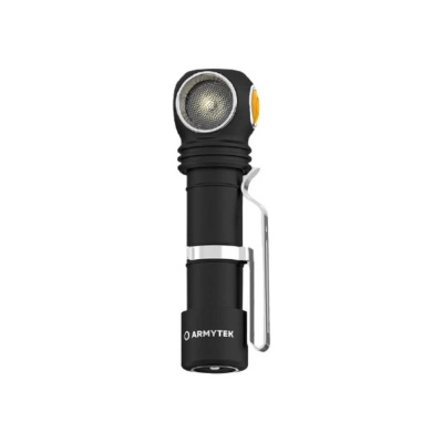 Фонарь Armytek USB теплый свет