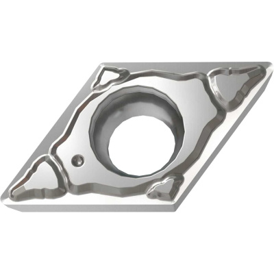 Сменная твердосплавная токарная пластина YG-1 DCMT11T302-PF-YT100/DCMT32.50.5-PF 22002545