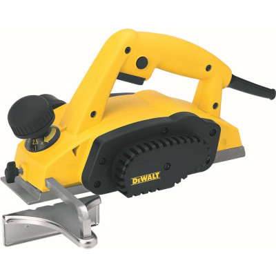 Рубанок DeWalt DW 680