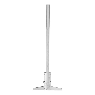 Штангенглубиномер Micron ШГ- 250 0,02 ГРСИ 93125-24