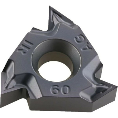 Пластина резьбовая 16IR AG60 HARDSTONE