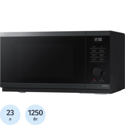 Микроволновая печь Samsung MS23DG4504AGBW
