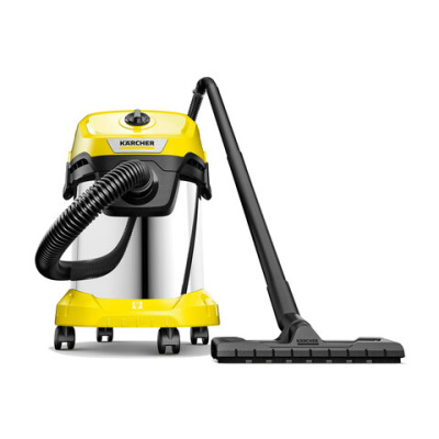 Хозяйственный пылесос Karcher WD 3 S