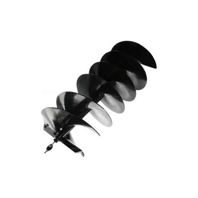 Бур двухзаходный шнек 30x100 см, для MTL 85 R Oleo-Mac