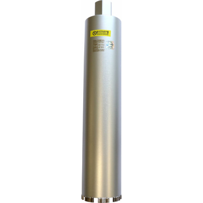 Алмазная коронка Hilberg Laser HD712