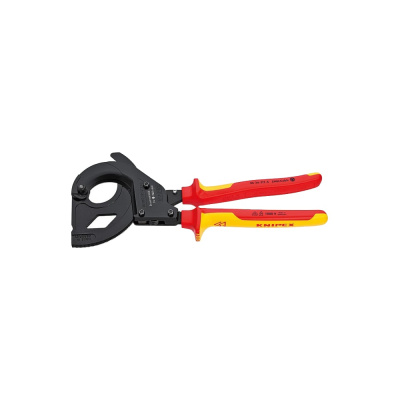 Ножницы для резки кабелей Knipex