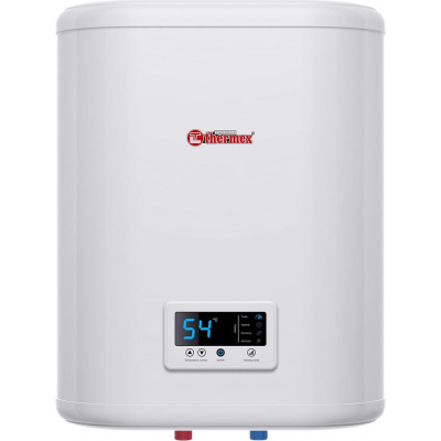 Электрический аккумуляционный водонагреватель Термекс бытовой IF 30 V pro Wi-Fi ЭдЭБ00287